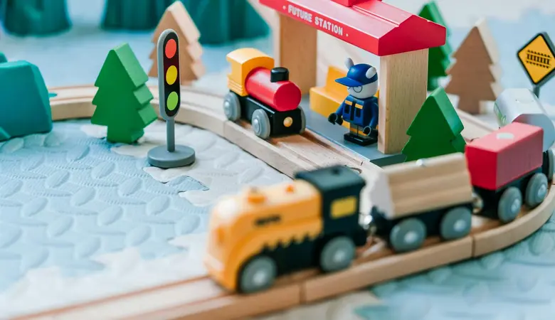 Step by Step Guide to China Toy Quality Control Suppliers in 2025